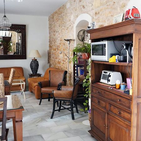 Hostal Trafalgar Barbate Extérieur photo