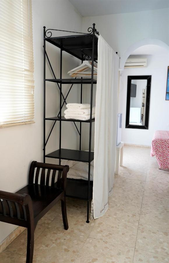 Hostal Trafalgar Barbate Extérieur photo